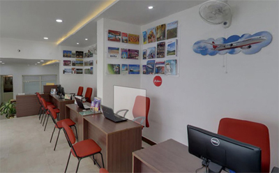 Skyway International Travels