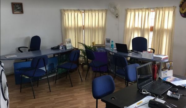 Skyway International Travels